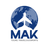 Fly Mak Tours & Travels (I) Pvt. Ltd.